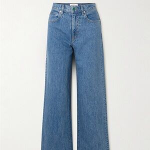 SLVRLAKE Grave Jeans — voyage